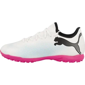 Puma Future 7 Play Tt Football Boots Blanc EU 42 1/2 pas cher
