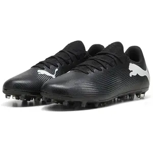 Puma Chaussures De Football Future 7 Play Mg pas cher