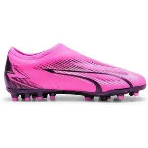 Puma Chaussures De Football Ultra Match Ll Mg pas cher