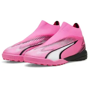Puma Chaussures De Football Ultra Match+ Ll Tt pas cher