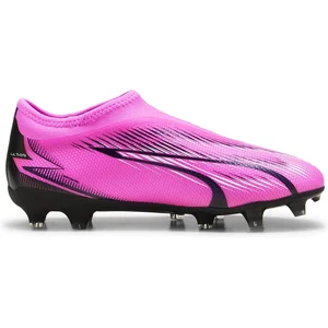 Puma Chaussures De Football Ultra Match Ll Fg/ag pas cher