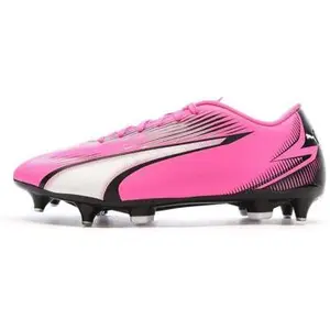Puma heren ultra play mxsg voetbalschoen roze 40 pas cher