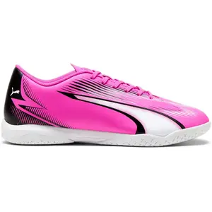 Puma, Unisexe, Chaussures de football, Ultra Play It (44.5), Pink pas cher
