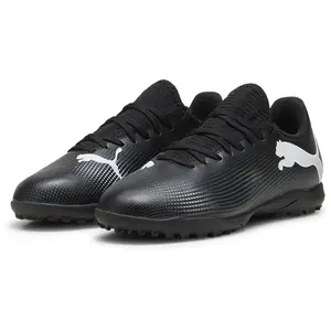 Puma Chaussures De Football Future 7 Play Tt pas cher