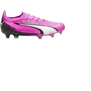 Puma Chaussures De Football Ultra Ultimate Fg/ag Ws pas cher