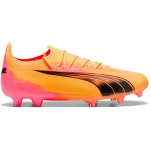 Comparateur de prix : Puma Chaussures De Football Ultra Ultimate Fg/ag