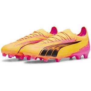 Puma Chaussures De Football Ultra Ultimate Fg/ag pas cher