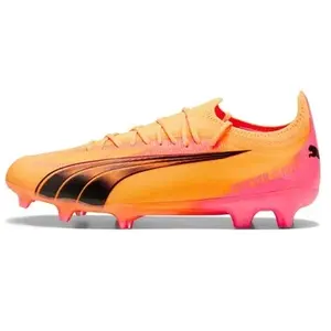 Puma Ultra Ultimate Fg/Ag Voetbalschoenen - Sportwear - Volwassen pas cher