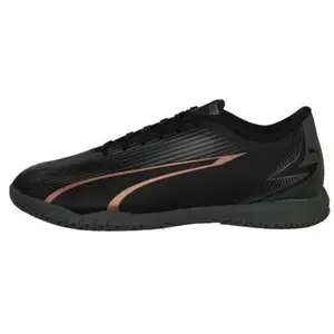 Puma Chaussures De Futsal Ultra Play Enfant Et Adolescent pas cher