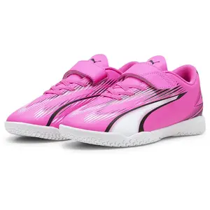 Puma Chaussures De Futsal Ultra Play It V pas cher