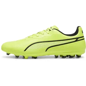 Puma Chaussures De Football King Match Mg pas cher