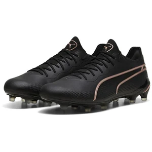 Puma, Hommes, Chaussures de football, Chaussure à came de football King Ultimate Fg/ag (44.5) pas cher