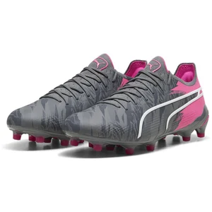 Puma Chaussures De Football King Ultimate Rush Fg/ag pas cher
