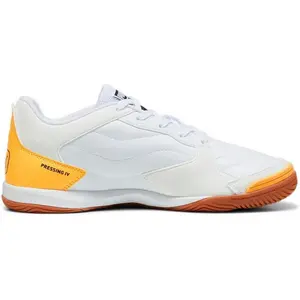Puma Chaussures De Futsal Pressing Iv pas cher