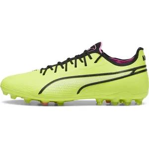 Puma Chaussures De Football King Ultimate Mg pas cher