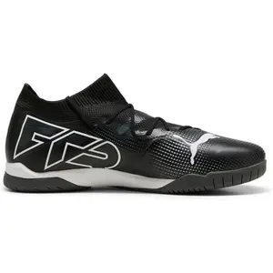 Puma, Hommes, Chaussures de football, Future 7 Match It (46), Noir pas cher