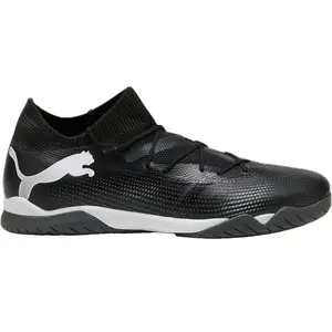Puma, Hommes, Chaussures de football, Future 7 Match It (44.5), Noir pas cher