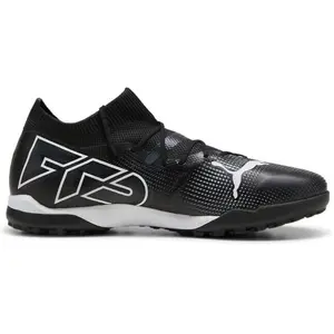 Puma Future 7 Match Tt Voetbalschoenen Zwart EU 41 pas cher