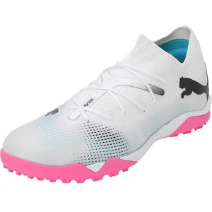 Puma Chaussures De Football Future 7 Match Tt pas cher