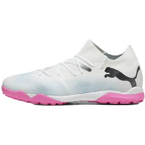 Puma Chaussures De Football Future 7 Match Tt pas cher