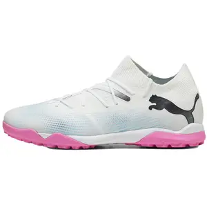 Puma Future 7 Match Tt Voetbalschoenen Wit EU 46 pas cher