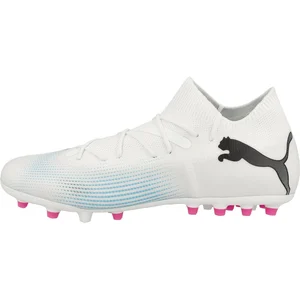 Puma Chaussures De Football Future 7 Match Mg pas cher