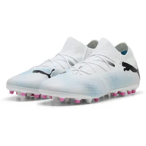 Puma Chaussures De Football Future 7 Match Mg pas cher