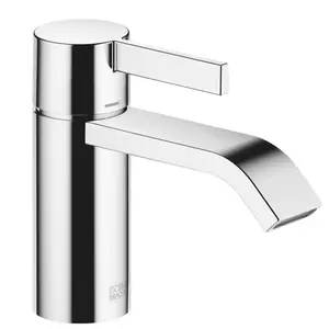 Dornbracht, Robinetterie de salle de bains, DO Waschtisch-Einhandbatterie ohne Ablaufgarnitur IMO 33521671 Chrom pas cher