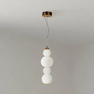 MAYTONI Lampe suspendue suspension lampe de table à manger verre haute...Vendu pargalaxus