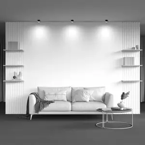 Maytoni, Applique + plafonnier, Hoop (GX53) pas cher