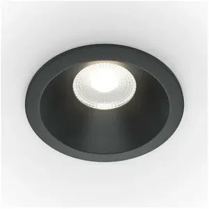 Maytoni, Applique + plafonnier, Zoom LED Downlight, Luminaire encastré... pas cher