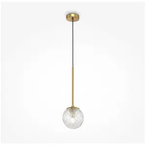 Maytoni, Suspension, Ligero (E27) pas cher