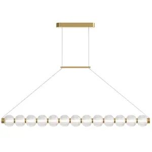 Maytoni, Suspension, Amulette (1050 lm)Vendu pargalaxus