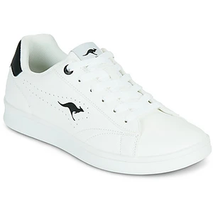 Baskets basses Kangaroos K-Ten Adore femme pas cher