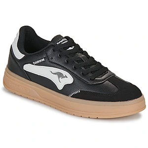 Baskets basses Kangaroos K-GW Heaven OG solde femme pas cher