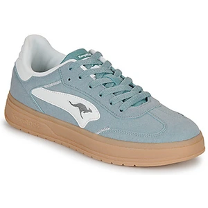 Baskets basses Kangaroos K-GW Heaven OG femme pas cher