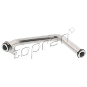 Olieleiding turbolader 118347 TopranVendu parwinparts