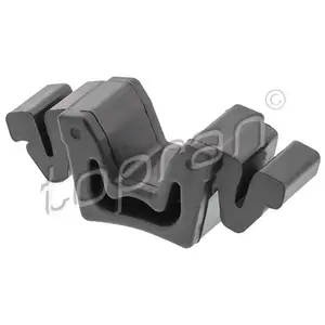 Ophanging radiateur 634572 Topran pas cher