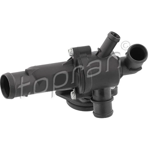 Thermostaat koelvloeistof 116600 TopranVendu parwinparts