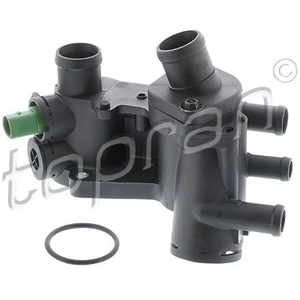 Thermostaathuis 110352 TopranVendu parwinparts