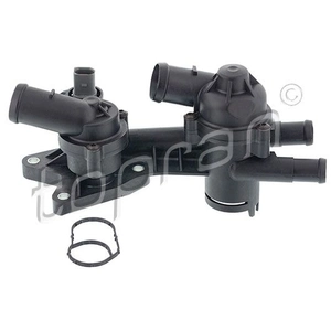 Thermostaathuis 116594 TopranVendu parwinparts