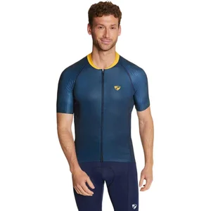 Ziener Maillot à Manches Courtes Nelos pas cher