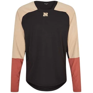 Ziener Maillot Enduro Manches Longues Nakelo pas cher