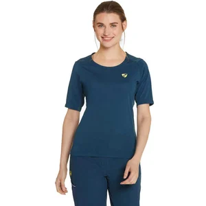 Ziener Maillot à Manches Courtes Nestonia pas cher