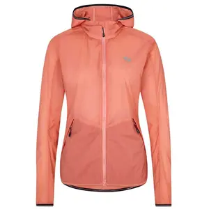 Ziener Veste coupe-vent Nowinga pour femme - Vélo - VTT - Outdoor - Coupe-vent, respirant, imperméable pas cher
