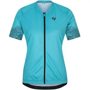 Ziener Maillot à Manches Courtes Nymeria pas cher