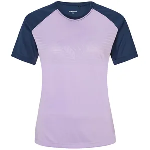 Ziener Maillot à Manches Courtes Nabuca pas cher