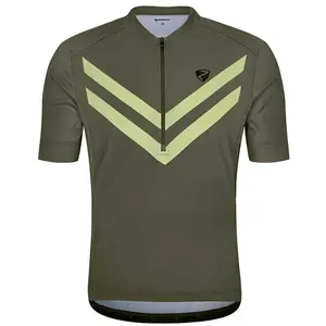 Ziener Maillot à Manches Courtes Nagnus pas cher