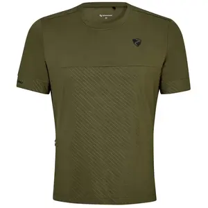 Ziener Maillot à Manches Courtes Nicklas pas cher