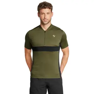 Ziener Maillot à Manches Courtes Narran pas cher